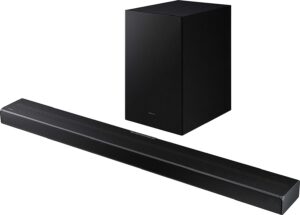 Samsung Hw-q600a Soundbar | Fernbedienung | Zustand: Sehr Gut
