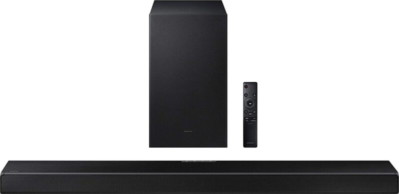 Samsung Hw-q600a Soundbar | Fernbedienung | Zustand: Sehr Gut – Bild 2