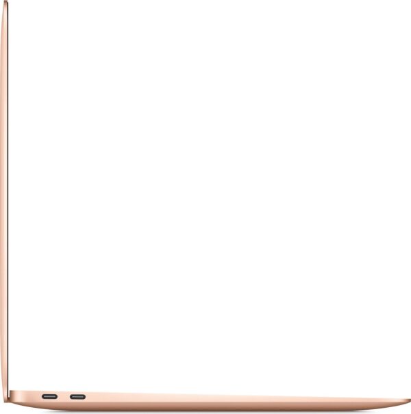 Macbook Air M1 2020 |  M1 - 8 Core CPU  |  7 Core GPU | 8GB RAM | 256GB SSD | DE |  Ladezyklen: 124 | Zustand: Sehr Gut – Bild 3