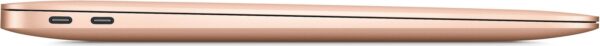 Macbook Air M1 2020 |  M1 - 8 Core CPU  |  7 Core GPU | 8GB RAM | 256GB SSD | DE |  Ladezyklen: 124 | Zustand: Sehr Gut – Bild 4