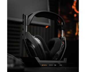 Artro Gaming Kophöhre  | Ladestation | Zustand: Sehr Gut