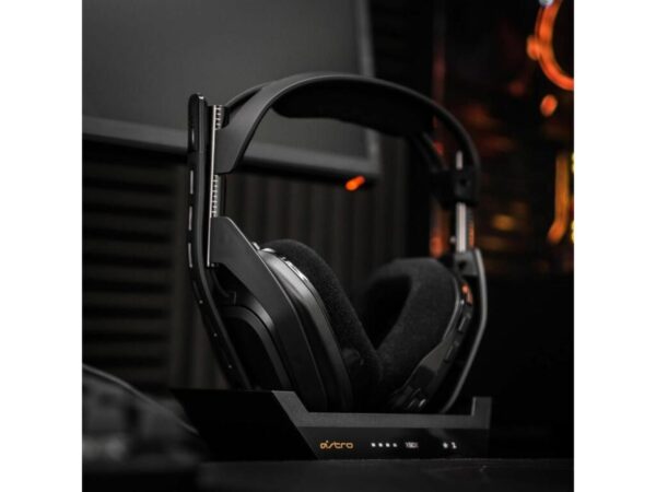 Artro Gaming Kophöhre  | Ladestation | Zustand: Sehr Gut