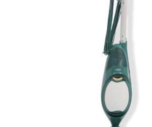 Vorwerk Kobold Vk 140 | Mit Elektrobürste Eb 360 + 16 Beutel