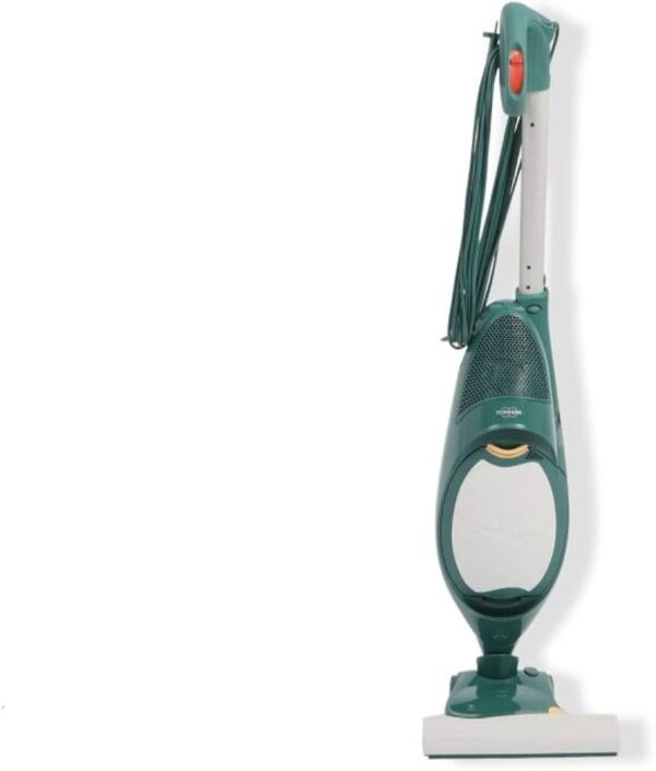 Vorwerk Kobold Vk 140 | Mit Elektrobürste Eb 360 + 16 Beutel