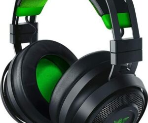 Razer Nari Ultimate For Xbox One / Pc | mit Originalverpackung | Zustand: Wie Neu