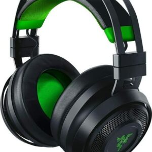 Razer Nari Ultimate For Xbox One / Pc | mit Originalverpackung | Zustand: Wie Neu