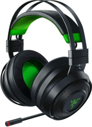 Razer Nari Ultimate For Xbox One / Pc | mit Originalverpackung | Zustand: Wie Neu