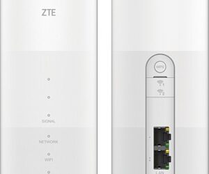 Zte Mc801a 5g Router | mit Originalverpackung | Zustand: Sehr Gut