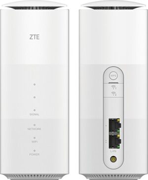 Zte Mc801a 5g Router | mit Originalverpackung | Zustand: Sehr Gut