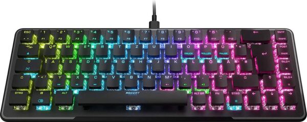 Roccat Vulcan Ii Gaming Tastatur | Zustand: Sehr Gut