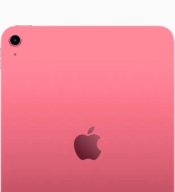 Apple Ipad 10, Pink, 64gb | mit Originalverpackung | Zustand: Wie Neu – Bild 2