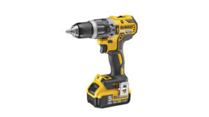 Dewalt Dcf895 + Dewalt Dcd796 | mit Akku 18V 5A 3x  + 2A Akku   + Ladegerät | Zustand: Sehr Gut
