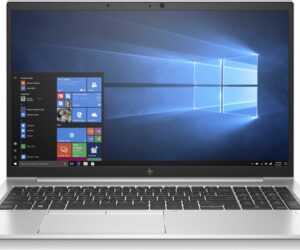 Hp Elitebook 850 G7 | Core i5-10210U | 32GB RAM | 512GB SSD | win 11 | DE | Zustand: Sehr Gut