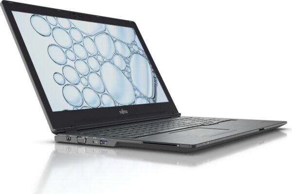 Fujitsu Lifebook U7510 | Core i7-10510U | 32GB RAM | 512GB SSD  |  Win 11 | Zustand: Sehr Gut – Bild 2