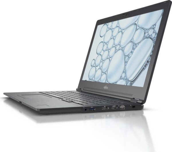 Fujitsu Lifebook U7510 | Core i7-10510U | 32GB RAM | 512GB SSD  |  Win 11 | Zustand: Sehr Gut – Bild 3
