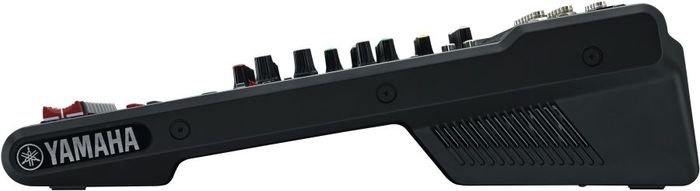 Yamaha Mg12xu Powermixer Mischpult | mit Koffer | Zustand: Sehr Gut – Bild 3