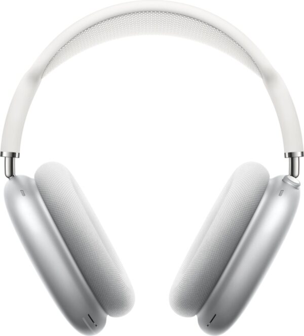 Apple Airpods Max  Lightning Silver | Zustand: Sehr Gut
