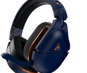 Turtle Beach Stealth 700 Gen 2 Max For Xbox Cobalt Blue | mit Originalverpackung | Zustand: Sehr Gut