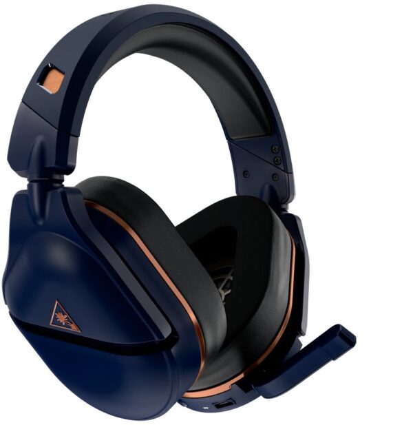 Turtle Beach Stealth 700 Gen 2 Max For Xbox Cobalt Blue | mit Originalverpackung | Zustand: Sehr Gut – Bild 2