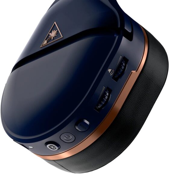 Turtle Beach Stealth 700 Gen 2 Max For Xbox Cobalt Blue | mit Originalverpackung | Zustand: Sehr Gut – Bild 3