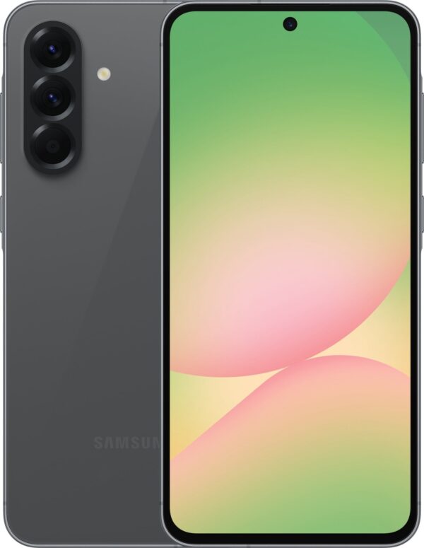 Samsung Galaxy A56 5g 128gb | mit Originalverpackung | SimLock: Frei | Zustand: Neu | Farbe: schwarz