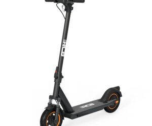 Rcb Ev10z E-scooter | mit Ladegerät