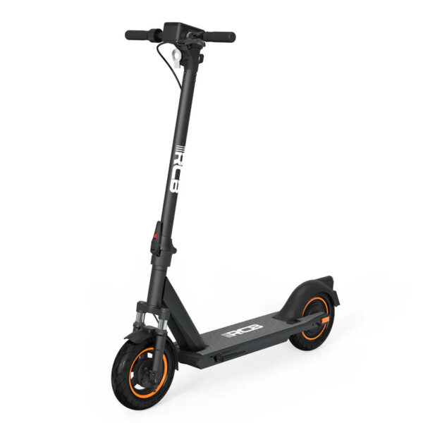 Rcb Ev10z E-scooter | mit Ladegerät