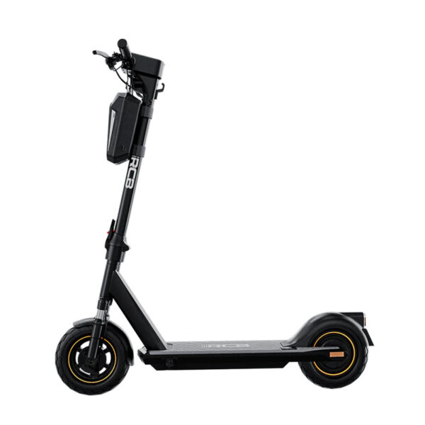 Rcb Ev10z E-scooter | mit Ladegerät – Bild 2