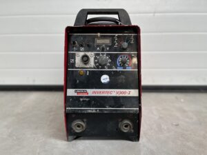 Lincoln Invertec V300-i | Zustand: Gut