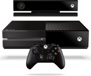 Xbox One 500gb Kinect | Zustand: Sehr Gut | Farbe: schwarz