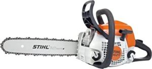 Stihl Ms211 35cm Benzin-kettensäge | Zustand: Gut