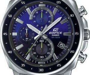 Casio Edifice Efv-600d | Zustand: Sehr Gut