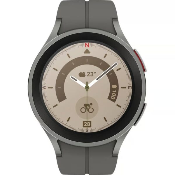 Samsung Galaxy Watch 5 Pro | Zustand: Sehr Gut