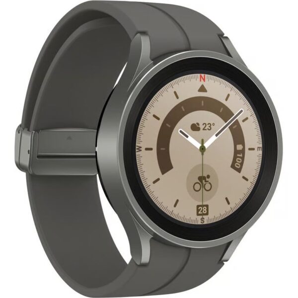 Samsung Galaxy Watch 5 Pro | Zustand: Sehr Gut – Bild 3