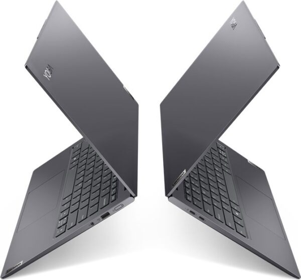 Lenovo Yoga Slim 7 Pro 14ihu5 | mit Originalverpackung |  Core i5-11300H | 16GB RAM | 512GB SSD | D | Zustand: Wie Neu – Bild 2