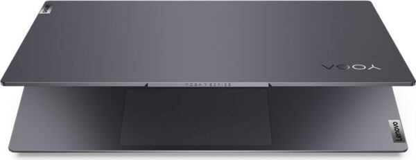 Lenovo Yoga Slim 7 Pro 14ihu5 | mit Originalverpackung |  Core i5-11300H | 16GB RAM | 512GB SSD | D | Zustand: Wie Neu – Bild 3