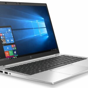 Hp Elitebook 840 G7 Silber |  Core i7-10510U | 16GB RAM | 512GB SSD | LTE | DE | Zustand: Gut