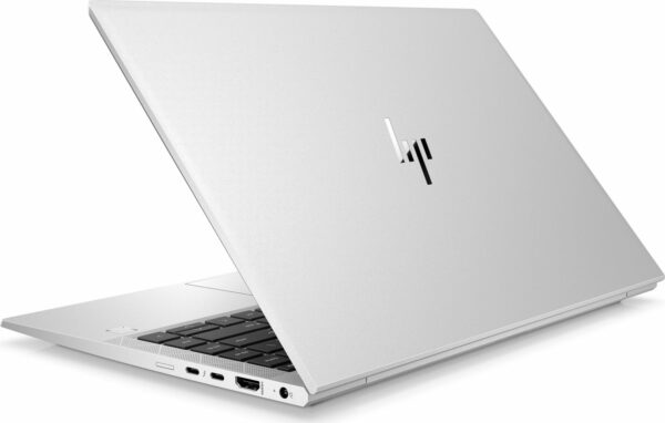 Hp Elitebook 840 G7 Silber |  Core i7-10510U | 16GB RAM | 512GB SSD | LTE | DE | Zustand: Gut – Bild 2