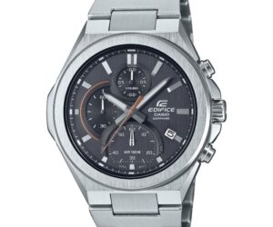 Casio Edifice Efb-700d-8avuef Uhr | mit Originalverpackung | Zustand: Wie Neu