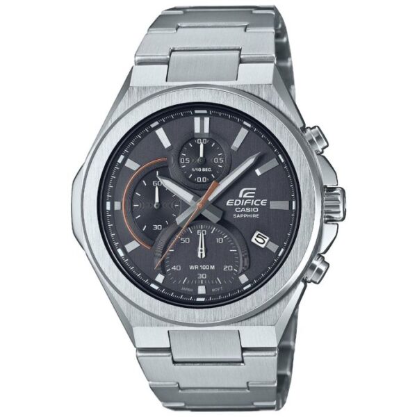 Casio Edifice Efb-700d-8avuef Uhr | mit Originalverpackung | Zustand: Wie Neu