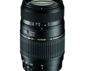Tamron AF 70-300mm 1:4-5.6 Sony | Zustand: Sehr Gut
