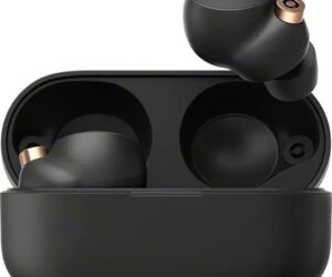 Sony Wf-1000xm4 Bluetooth Kopfhörer |   | Zustand: Sehr Gut