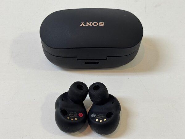 Sony Wf-1000xm4 Bluetooth Kopfhörer |   | Zustand: Sehr Gut – Bild 4