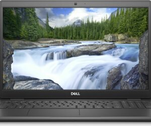 Dell Latitude 3510 | Core i3-10110U  |  8GB Ram  |  256GB  |  Windows 11 Pro  |  mit Ladegerät  | Zustand: Gut