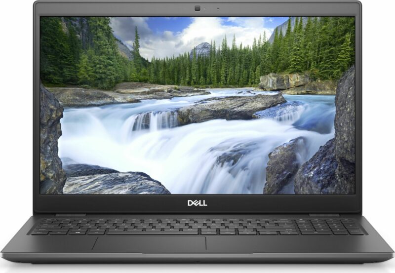 Dell Latitude 3510 | Core i3-10110U  |  8GB Ram  |  256GB  |  Windows 11 Pro  |  mit Ladegerät  | Zustand: Gut