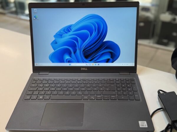 Dell Latitude 3510 | Core i3-10110U  |  8GB Ram  |  256GB  |  Windows 11 Pro  |  mit Ladegerät  | Zustand: Gut – Bild 3