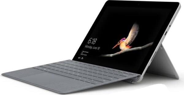 Microsoft Surface Go   | Intel Pentium 4415Y  |  8GB Ram  |  128GB SSD  |  Windows 11  |  mit Ladegerät  | Zustand: Gut