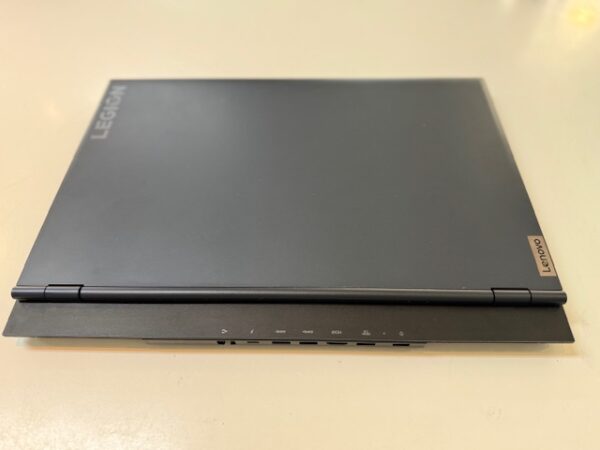 Lenovo Legion 5 17ITH6  | Core i7-11800H  |  16GB Ram  |  512GB SSD  |  Geforce RTX 3050 Ti  |  Windows 11  |  mit Ladegerät   | Zustand: Gut – Bild 3