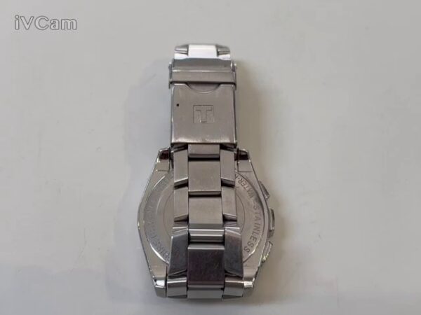 Tissot Black Racing Touch T002520 |   | Zustand: In Ordnung – Bild 3