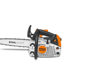 Stihl Benzin-Baumpflegersäge MS 194 T | Zustand: In Ordnung